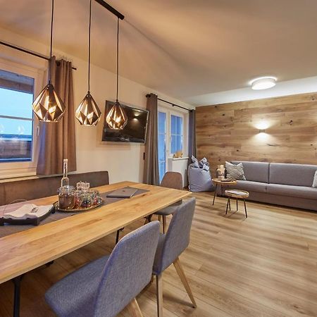 Appartement Iglsberg Top 4 Saalbach-Hinterglemm Eksteriør billede